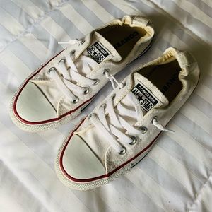 Classic slip on Converse- Chuck Taylor